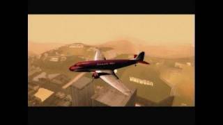 GTA San Andreas Trailer [upl. by Artimed142]