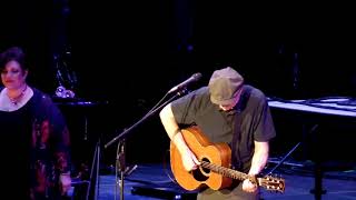 James Taylor Handyman Live Raising Canes River Center Baton Rouge LA February 11 2019 [upl. by Nwahsud]