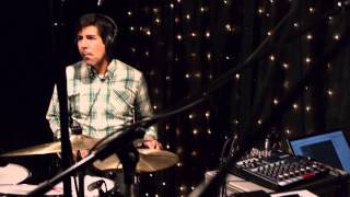 Junip  Full Performance Live on KEXP [upl. by Grogan]