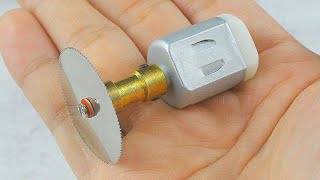 8 AWESOME DC MOTOR LIFE HACKS  DIY TOYS  SIMPLE INVENTIONS [upl. by Kcirddet]