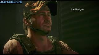 army of two the devils cartel part 1 walkthroughgameplay with commentary [upl. by Notelrahc]