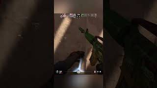 Epic CS2 Case Opening and Insane Kill cs2 shorts case kill counterstrike2 cs2caseopening [upl. by Giark594]