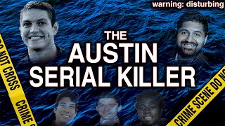 Theres An ACTIVE Serial KILLER In AUSTIN 20 Men Dead In Lady Bird Lake  True Crime Documentary [upl. by Good]