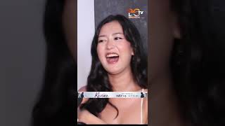 Upasana Singh Thakuri 😍 bisalchautaritv shorts [upl. by Ysdnil]