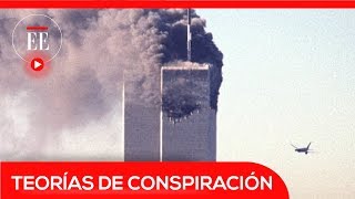 Teorías de conspiración que existen alrededor del ataque de las Torres Gemelas  El Espectador [upl. by Attehcnoc548]