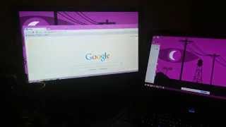 How to Extend Your Desktop with a Chromecast [upl. by Haggi]