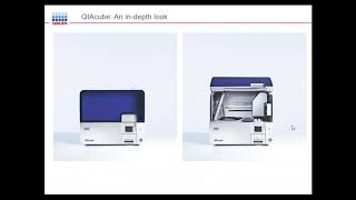 Automated nucleic acid purification from diverse sample types [upl. by Brnaba]