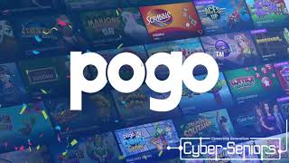 Pogo Online Games [upl. by Doerrer]