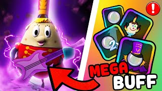 BREAKING NEWS DONT MISS THIS UPDATE SpongeBob Tower Defense Roblox [upl. by Francois]