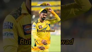 csk retained players 2025 shorts ipl csk [upl. by Eniamert]