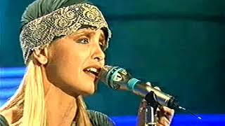 DORI GHEZZI  Il Cuore Delle Donne Festival di Sanremo 1989  Prima Esibizione [upl. by Sidoney]