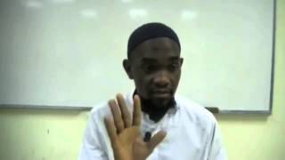 How to strongly memorize al Quran without forgetting  Dr Ibrahim Nuhu [upl. by Resor880]