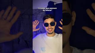 Outro nível❤️‍🔥 crentes foryou cristãos [upl. by Karame]