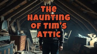 The Haunting of Tims Attic [upl. by Domini429]