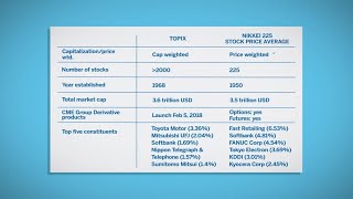 What is TOPIX [upl. by Chew]