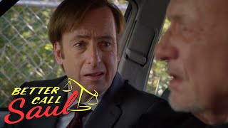 BETTER CALL SAUL Cast Gets Emotional About Final Season  Bob Odenkirk Rhea Seehorn and more [upl. by Atteyram]