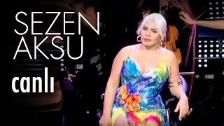 Sezen Aksu  Pardon Live [upl. by Nadbus]