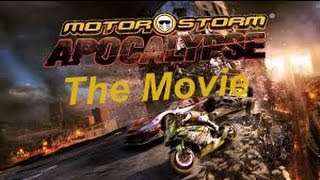 MotorStorm Arctic Edge Video Review by GameSpot [upl. by Dav]