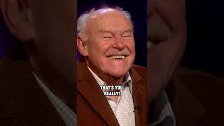 How It Feels To Die On TV According To Timothy West TimothyWest Interview TalkShow Celebrity [upl. by Letnahc]