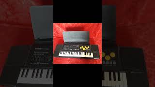 Casio MT640 Multitrack  8 Bit Keys Intro 8bit 8bitguy intro theme casio [upl. by Primavera]