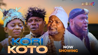 KORI KOTO Latest Yoruba Movie 2025 Drama JOSEPH MOMODU OKELE Arinaja Jumoke George Oyindamola [upl. by Nesahc]