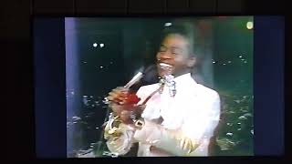 Al Green Live Call Me 1974 Grammy Awards [upl. by Renwick]