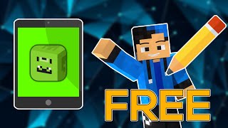 How to Make Custom Minecraft Skins on Mobile iOS  Android [upl. by Tobi]