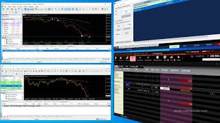 MetaTrader and InteractiveBrokers [upl. by Dario]