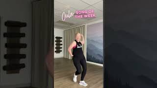 Good Luck Babe Song of the Week songoftheweek oulafitness oulala duetwithus [upl. by Nuavahs]