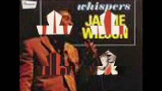 Jackie Wilson  Whispers Gettin Louder [upl. by Aihsein871]