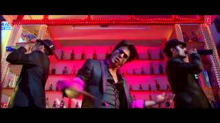 Lungi Dance Full Video Song Chennai Express [upl. by Ntsyrk]