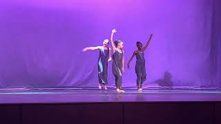 Dance Arts Studio  Spring Recital  Dance 4  6724 [upl. by Dviad401]