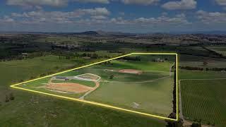 425 Gooda Creek Road Murrumbateman [upl. by Nide]