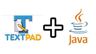 Run Java Program in Textpad with JDK  with demo program  JAVA PROGRAMMING [upl. by Nadeau360]