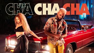 HERCEG x OPITZ BARBI feat BURAI – Cha Cha Cha Official Music Video [upl. by Abra]