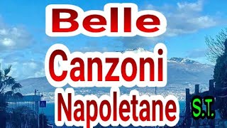 Le grandi canzoni napoletane [upl. by Cinimod]