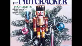 The Nutcracker Suite Full Album Tchaikovsky [upl. by Lindner650]