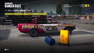 Wreckfest20240926142545 [upl. by Brom146]