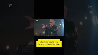 Te ves Hermosa canción De Robbin Perez y su historia [upl. by Arlette]