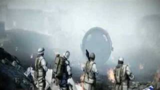 Battlefield  Bad Company 2  Singleplayer Reveal Trailer [upl. by Notneiuq435]