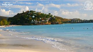 Antigua and Barbuda Best in Travel 2021 Sustainable Emerging Destination [upl. by Mellar]