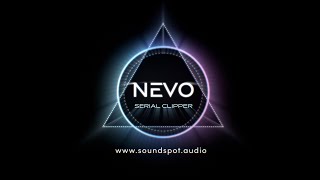 Introducing Nevo  Serial Clipper  MAC amp PC Ableton Logic Pro Cubase Protools [upl. by Yahsram]