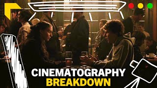 How to Tell Story With Lighting  Gaffer Breakdown with Harold Skinner [upl. by Adalard985]