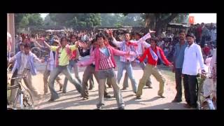 Nirahuaa Rikshawala  Bhojpuri Video Song  Title Video Song [upl. by Parshall]