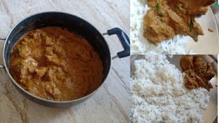 Mutton gravy recipe in tamil [upl. by Ettenuj]