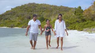 Visit Antigua and Barbuda One of the worlds Sustainable Destinations [upl. by Pradeep]