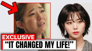 The SHOCKING Truth About Chae Soo Bin REVEALED [upl. by Denyse]