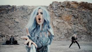 ARCH ENEMY  The Eagle Flies Alone OFFICIAL VIDEO [upl. by Nnyllatsyrc633]