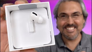 Qué pasa si Pierdes 1 AirPods Pro [upl. by Flossy]