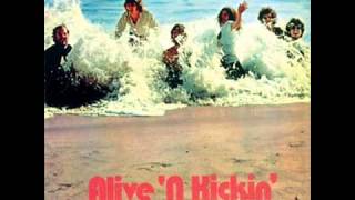 Alive And Kicking  Tighter Tighter 1970 [upl. by Erwin801]